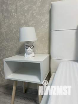 3-к квартира, посуточно, 65м2, 1/10 этаж