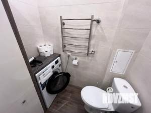 1-к квартира, посуточно, 35м2, 4/4 этаж