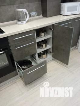 1-к квартира, посуточно, 39м2, 5/10 этаж