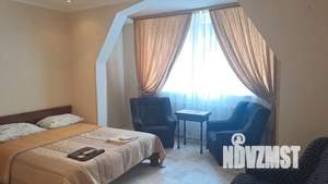 2-к квартира, посуточно, 65м2, 1/5 этаж