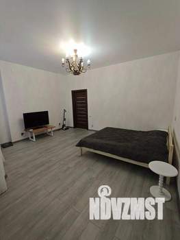 2-к квартира, посуточно, 53м2, 1/1 этаж