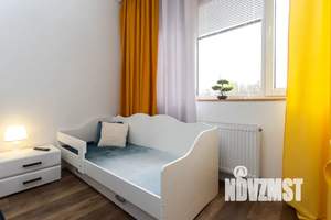 2-к квартира, посуточно, 70м2, 1/13 этаж