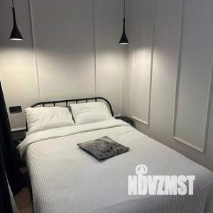 3-к квартира, посуточно, 58м2, 1/1 этаж