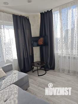 1-к квартира, посуточно, 55м2, 6/10 этаж