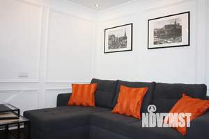 1-к квартира, посуточно, 36м2, 4/5 этаж