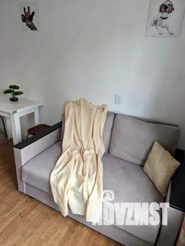 Студия квартира, посуточно, 23м2, 2/5 этаж