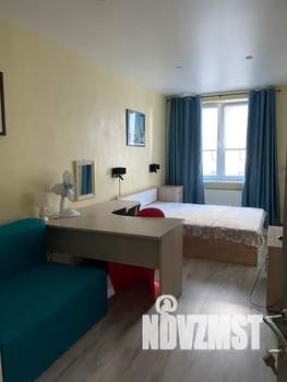 2-к квартира, посуточно, 85м2, 6/7 этаж