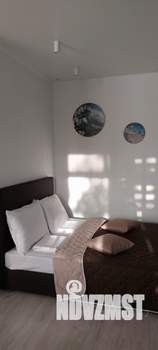 1-к квартира, посуточно, 35м2, 2/10 этаж