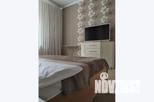 3-к квартира, посуточно, 60м2, 1/3 этаж