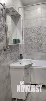 1-к квартира, посуточно, 46м2, 5/10 этаж