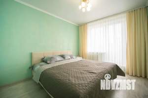 2-к квартира, посуточно, 46м2, 5/5 этаж