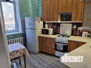 1-к квартира, посуточно, 50м2, 2/5 этаж