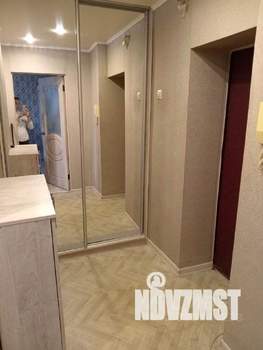 1-к квартира, на длительный срок, 32м2, 3/5 этаж