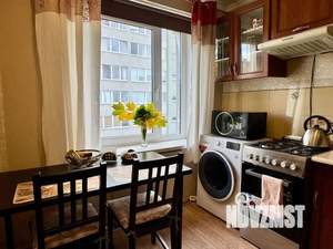 1-к квартира, посуточно, 30м2, 5/5 этаж