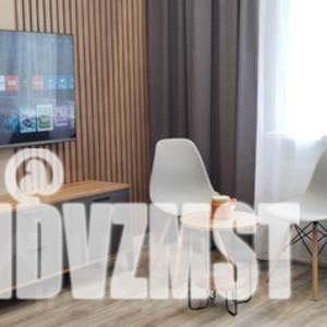 1-к квартира, посуточно, 39м2, 1/10 этаж