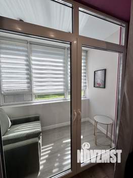 1-к квартира, на длительный срок, 45м2, 1/8 этаж