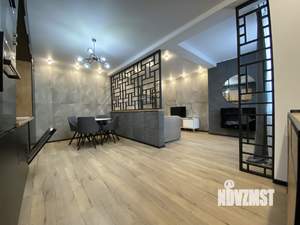 2-к квартира, на длительный срок, 72м2, 6/10 этаж