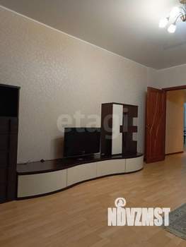 2-к квартира, на длительный срок, 50м2, 4/9 этаж