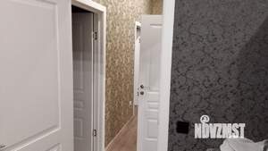 2-к квартира, на длительный срок, 55м2, 1/8 этаж