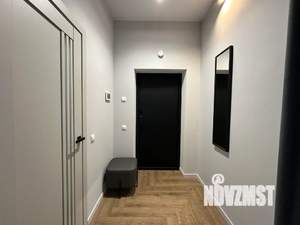 1-к квартира, посуточно, 69м2, 2/8 этаж