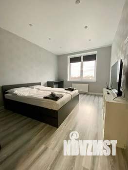 1-к квартира, посуточно, 38м2, 4/4 этаж