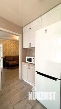 2-к квартира, посуточно, 44м2, 3/5 этаж