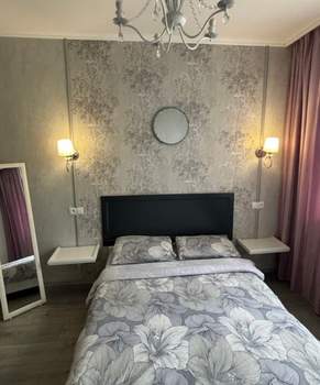 2-к квартира, на длительный срок, 45м2, 6/10 этаж