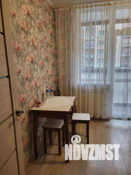 2-к квартира, посуточно, 55м2, 2/9 этаж
