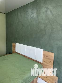 1-к квартира, посуточно, 41м2, 11/14 этаж