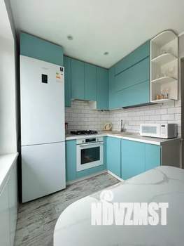 2-к квартира, посуточно, 46м2, 5/5 этаж