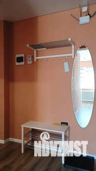 2-к квартира, посуточно, 52м2, 4/4 этаж