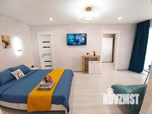 2-к квартира, посуточно, 42м2, 1/1 этаж