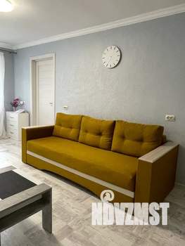 1-к квартира, посуточно, 46м2, 1/4 этаж