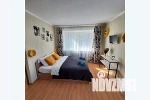 1-к квартира, посуточно, 30м2, 1/5 этаж