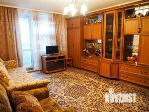 1-к квартира, на длительный срок, 48м2, 5/5 этаж