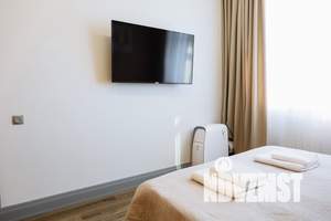 1-к квартира, посуточно, 39м2, 2/4 этаж