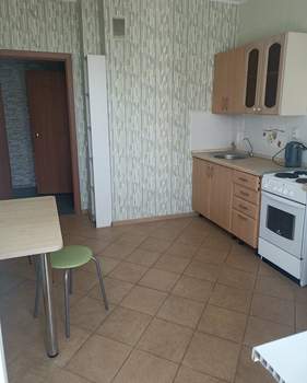 1-к квартира, на длительный срок, 45м2, 11/12 этаж