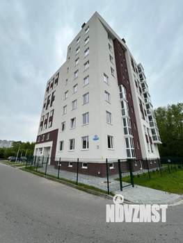 1-к квартира, на длительный срок, 32м2, 1/9 этаж