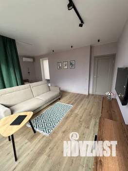 1-к квартира, посуточно, 41м2, 7/8 этаж