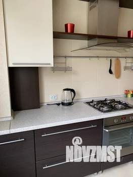 1-к квартира, посуточно, 45м2, 2/9 этаж