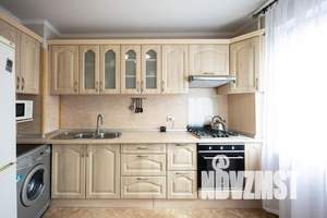 1-к квартира, посуточно, 41м2, 8/9 этаж