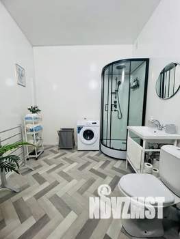 1-к квартира, посуточно, 72м2, 4/5 этаж