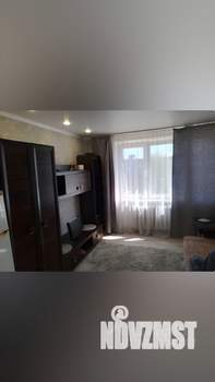 1-к квартира, на длительный срок, 20м2, 5/5 этаж