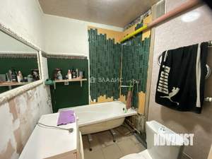 2-к квартира, на длительный срок, 42м2, 1/5 этаж