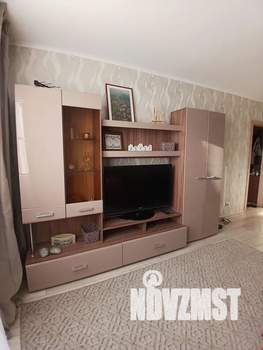 1-к квартира, посуточно, 45м2, 2/9 этаж