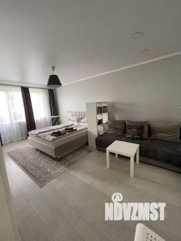 1-к квартира, посуточно, 60м2, 1/1 этаж