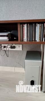 1-к квартира, посуточно, 37м2, 5/8 этаж