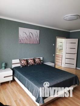 1-к квартира, посуточно, 39м2, 8/9 этаж