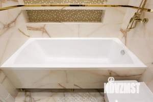 1-к квартира, посуточно, 45м2, 2/5 этаж