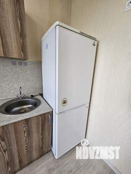 1-к квартира, на длительный срок, 34м2, 7/9 этаж